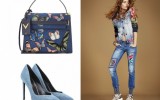 Moda Primavera-Estate: Largo al Denim